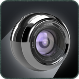 Camera Pro 4K icône