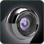 Camera Pro 4K icon
