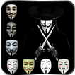 Anonymous Mask Be