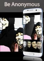 Anonymous Mask Be screenshot 1