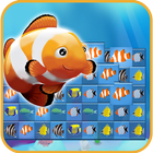 Fish Mania Crush иконка