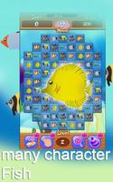 Fish Mania Crush screenshot 2