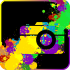 آیکون‌ Color Splash PRO