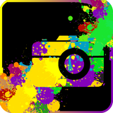 Color Splash PRO icône