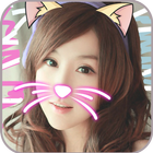 Face Cat App icon