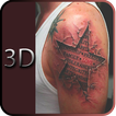 3D Tattoo PRO
