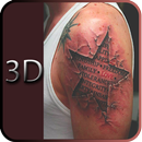 3D Tattoo PRO APK