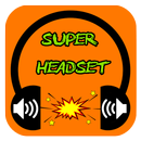 Super Headset Volume Booster APK