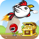 Super Hero Bird APK