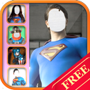 Superhero Costumes APK