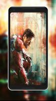 Fancy Superheroes Wallpapers ภาพหน้าจอ 1