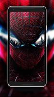 Fancy Superheroes Wallpapers اسکرین شاٹ 2