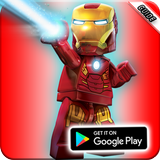 Tips for LEGO Marvel Super Heroes 2 icono