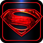 Superman Lock Screen icône