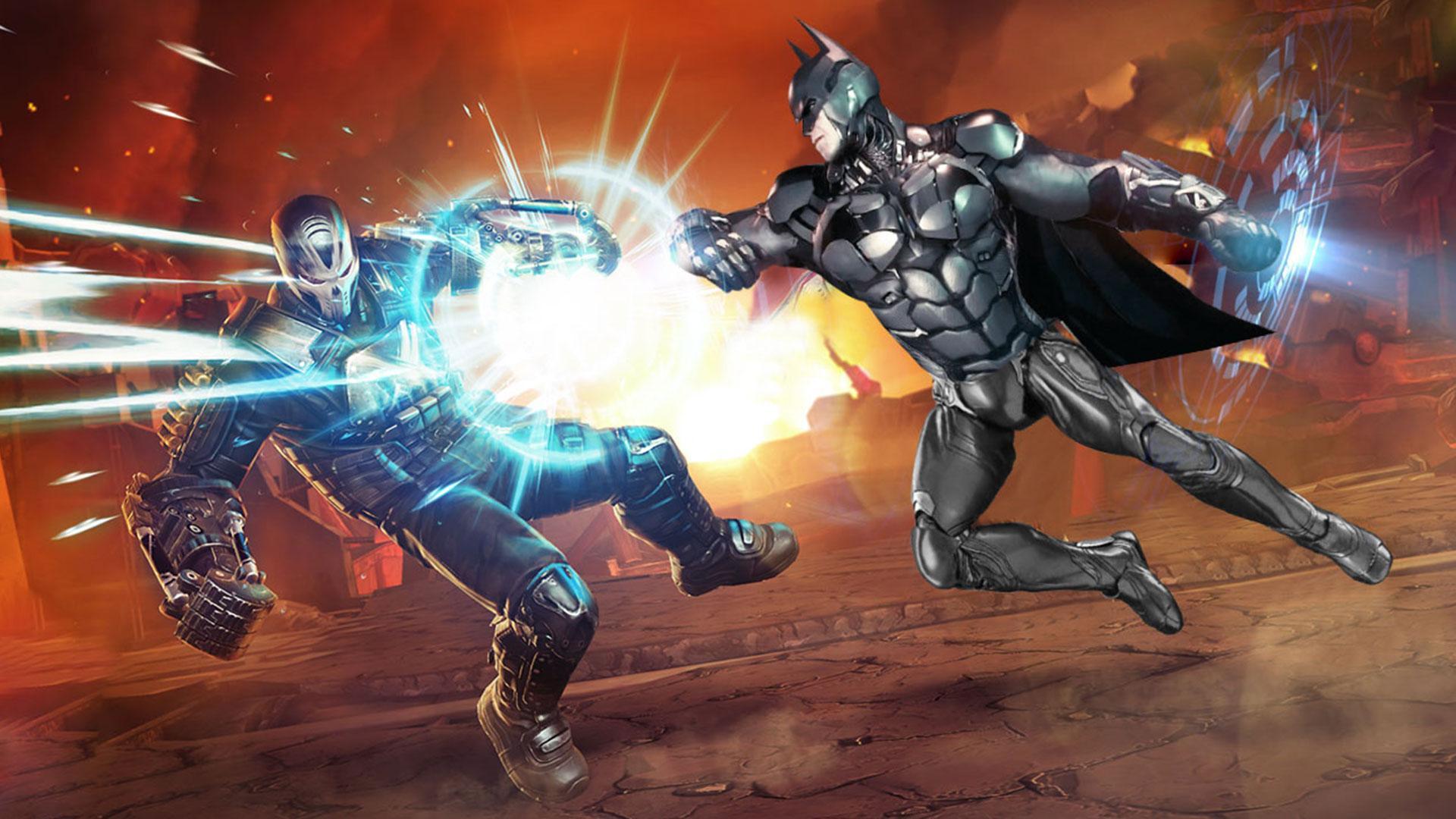 Future Bat Superhero Legend Hero Guard Of Galaxy For Android - roblox superhero training simulator jump force