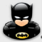 SuperHeroes icon