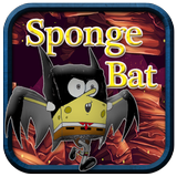 Super Sponge Bat Underworld ikona