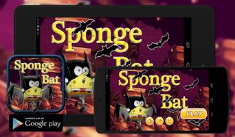 Super Sponge Bat Underworld imagem de tela 2