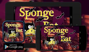 Super Sponge Bat Underworld تصوير الشاشة 3