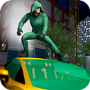 Crossbow Arrow Superhero APK