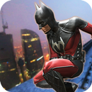 Superhero: The Dark Legend APK