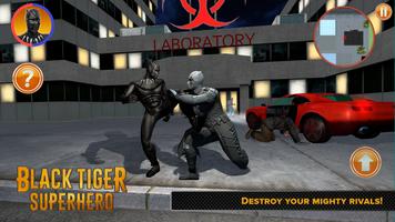 Black Tiger screenshot 3