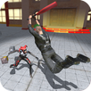 Dawn of Superhero Injustice APK