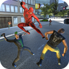 Brave Superhero APK
