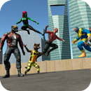 Super Guardians: Galaxy Battle APK