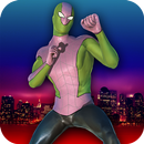 Amazing Hero: Spider Story APK