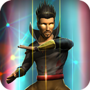 Strange Hero: City Wars APK