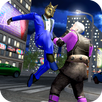 Spector Knight Superhero APK