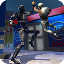 Robot Cop: Strike Mission APK