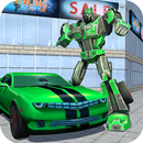 Robots: Steel Zone APK