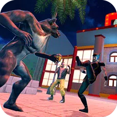 Thunder: Scandinavian Hero