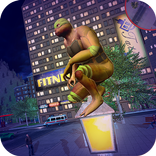 Turtles: Teenage Heroes