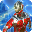 Ultra Hero: City Rumble APK