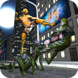 Ultraman Hero: Super Battle