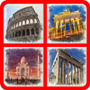 Guess the City. Quiz Games APK