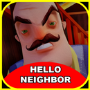 Guide Hello Neighbor Alpha 3 APK