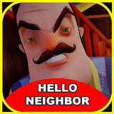 Guide Hello Neighbor Alpha 3 icône