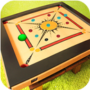 Classic Carrom Board - 3D Real Carrom Pro APK