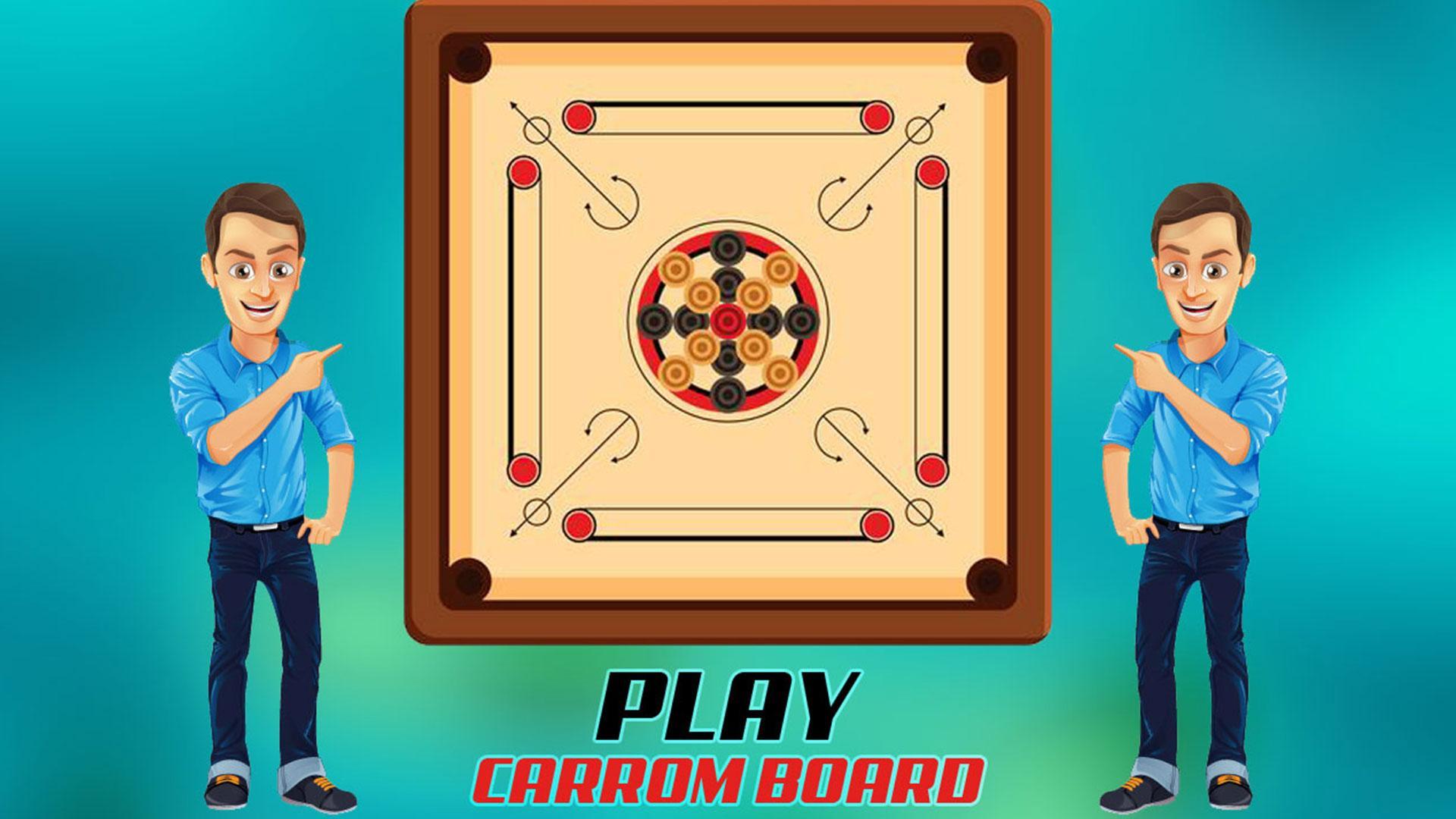 Classic Carrom Board - 3D Real Carrom Pro APK do pobrania na Androida Classic Carrom Board - 3D Real Carrom Pro APK do pobrania na Androida
