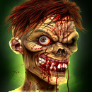 Zombie Shooter Dead Target Reaper Survival Games APK