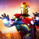 Ultimate Superhero iron Games Guardian Galaxy Hero APK