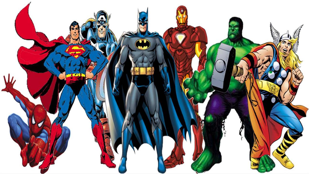 Am super heroes. Супергерои. Картинки супергероев. Супергерои на белом фоне. Другие Супергерои.