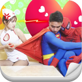 Funny Superhero Pranks IRL