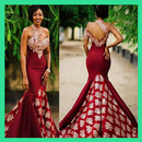 African Attire Dresses Pictures APK