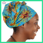 African Print Scarf ikona