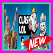 Clash Lol - Funny Moments